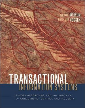 Transactional Information Systems