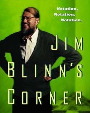 Jim Blinn's Corner