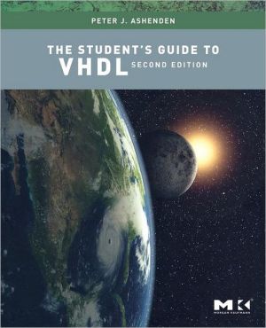 The Student's Guide to VHDL