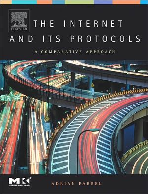 Internet and Its Protocols
