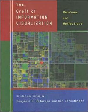 Craft of Information Visualization