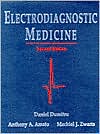 Electrodiagnostic Medicine, 2nd ed