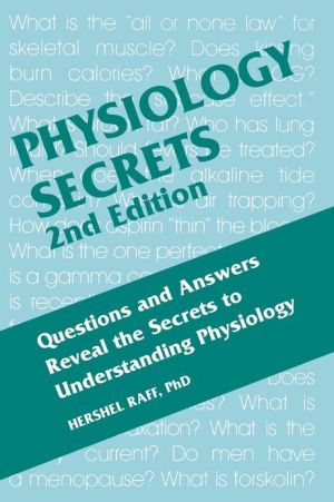 Physiology Secrets, 2nd ed