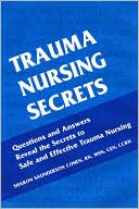 Trauma Nursing Secrets
