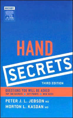 Hand Secrets, 3rd ed