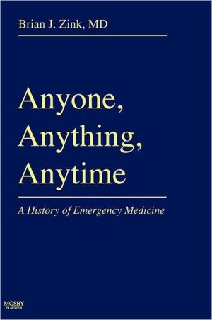 Anyone, Anything, Anytime