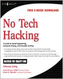 No Tech Hacking