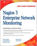 Nagios 3 Enterprise Network Monitoring