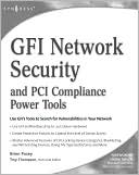 GFI Network Security and PCI Compliance Power Tools