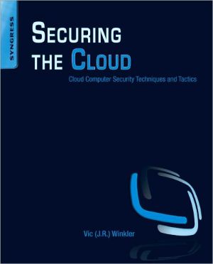 Secure Cloud Computing