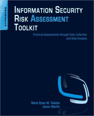 Information Security Risk Assessments