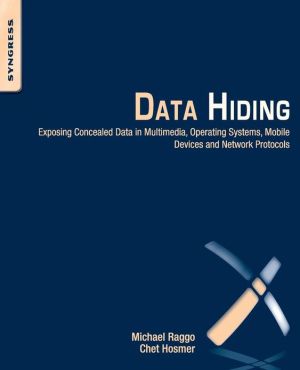 Data Hiding
