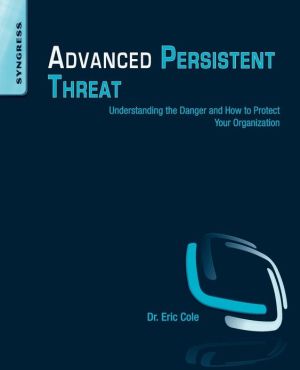 Advanced Persistent Threat