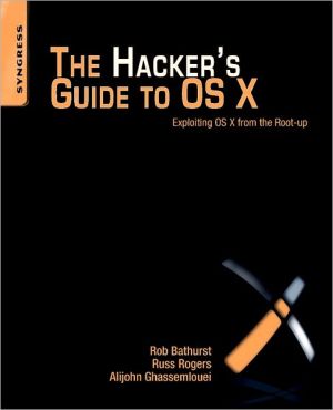 The Hacker's Guide to OS X