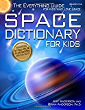 Space Dictionary for Kids