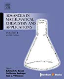 Advances in Mathematical Chemistry and Applications: Volume 1