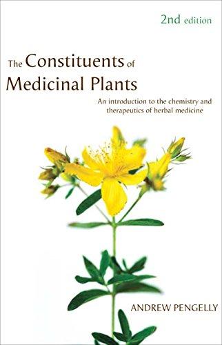 The Constituents of Medicinal Plants