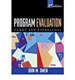 Program Evaluation