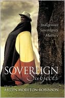 Sovereign Subjects