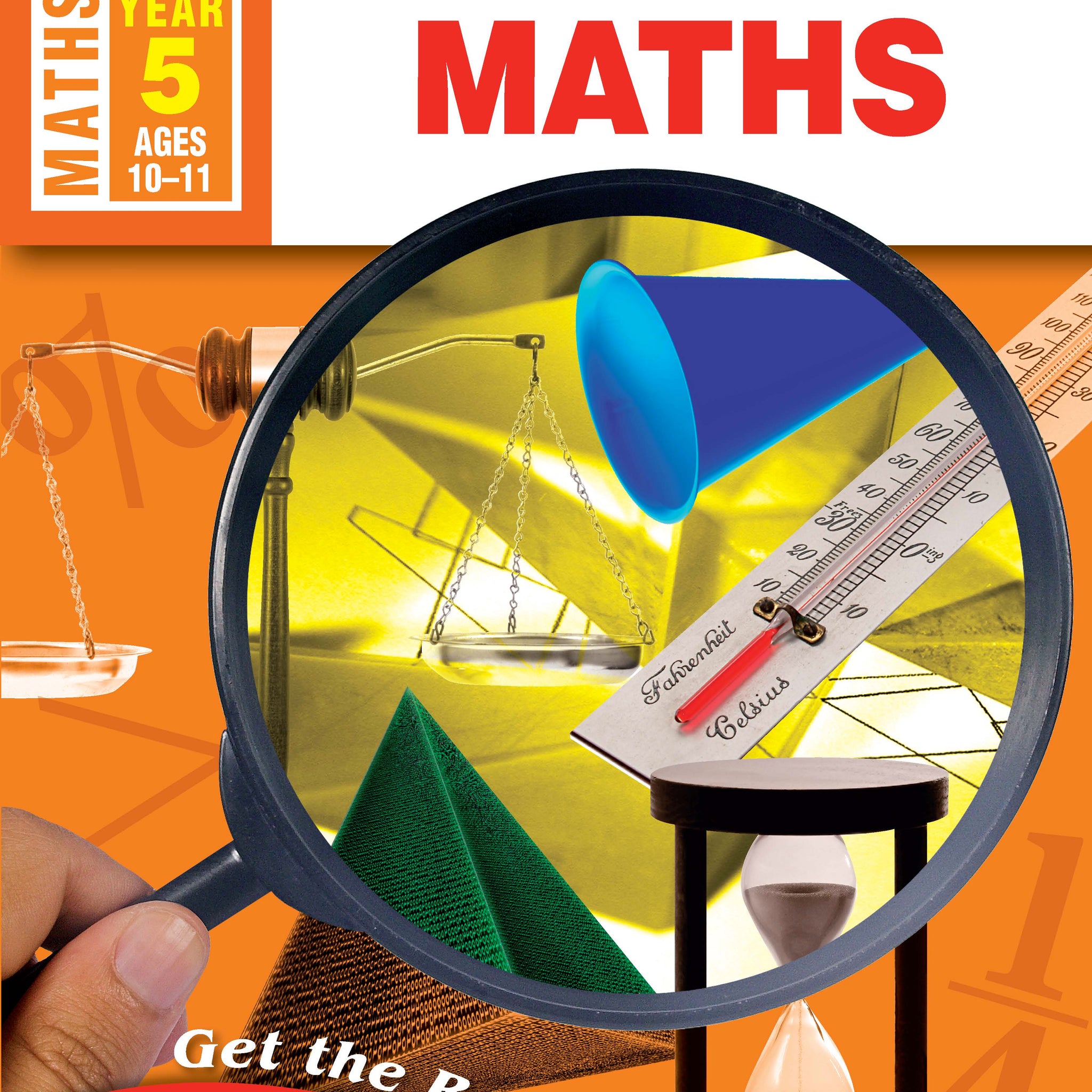 Excel Advanced Skills Workbook: Start Up Maths Year 5