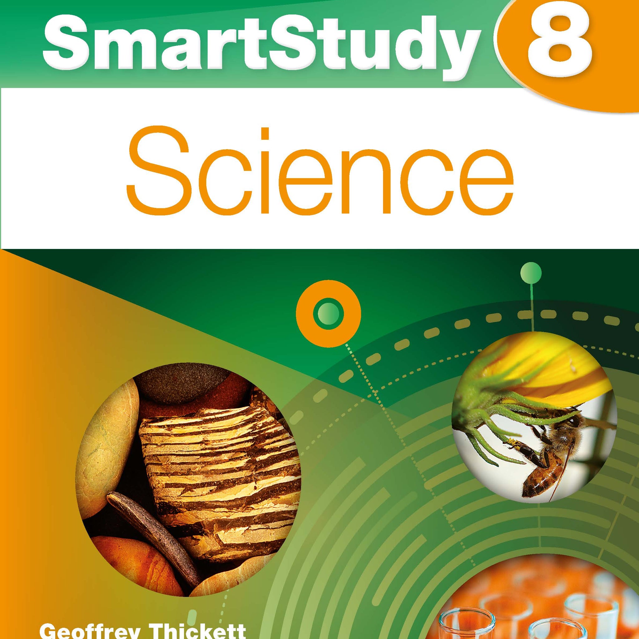 Excel SmartStudy Year 8 Science