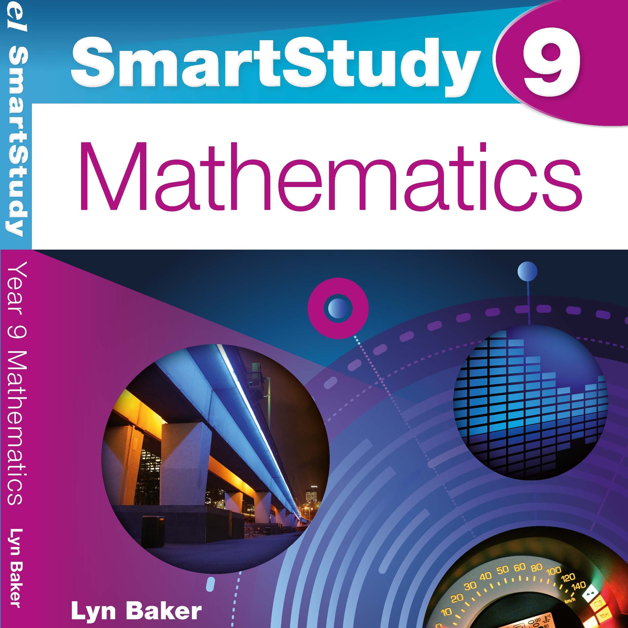 Excel SmartStudy Year 9 Mathematics
