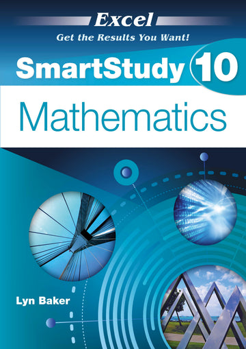 Excel SmartStudy Year 10 Mathematics