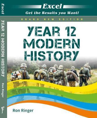 Excel Study Guide: Year 12 Modern History