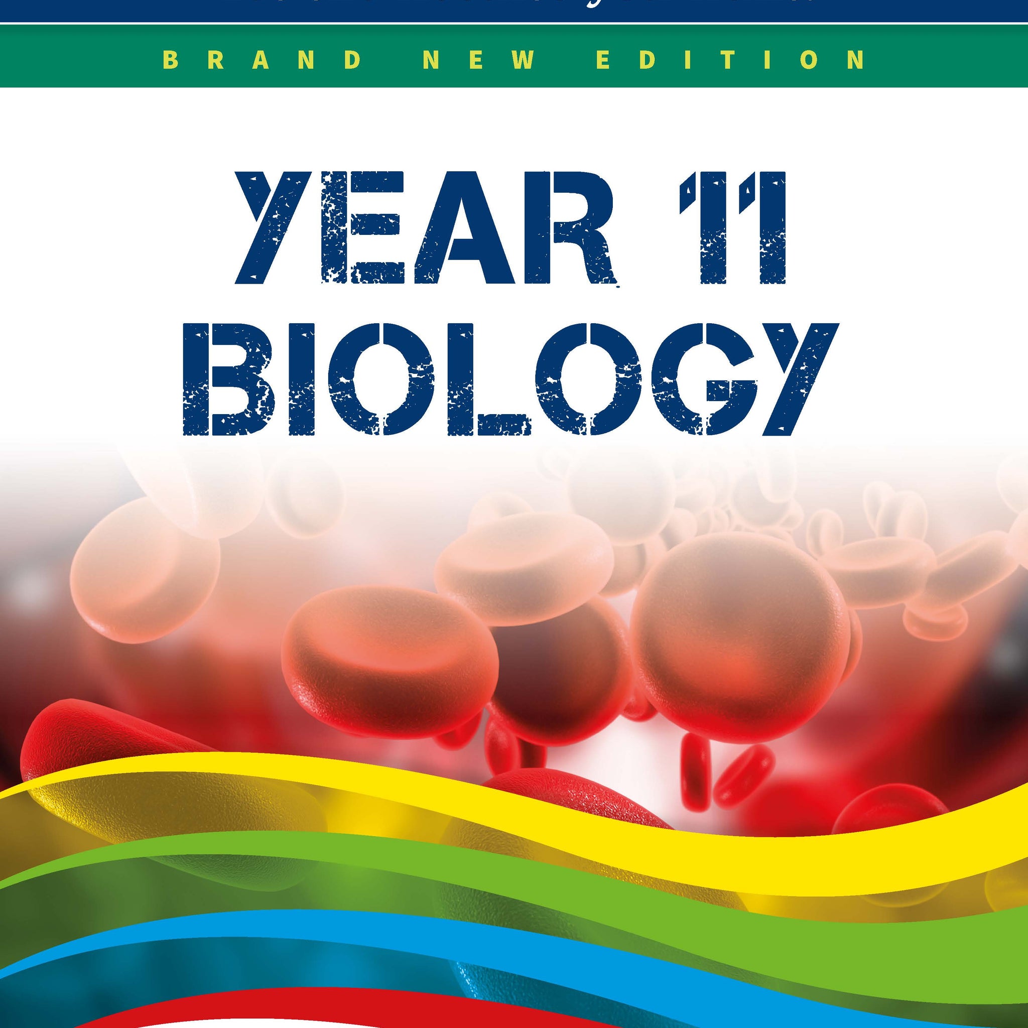 Excel Year 11 Study Guide: Biology