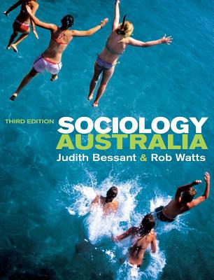 Sociology Australia