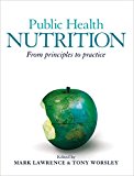 Public Health Nutrition