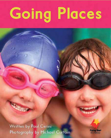 Going Places