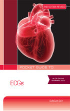 Pocket Guide to ECGs, Revised