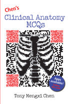 Chen's Clinical Anatomy MCQs