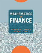 Mathematics of Finance