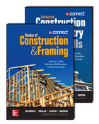 Construction, Volumes 1 & 2, Blended Learning Package