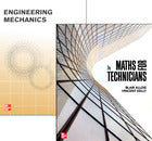 Engineering Mechanics & Mathematics for Technicians 7E
