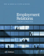 Employment Relations