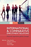 International and Comparative Employment Relations