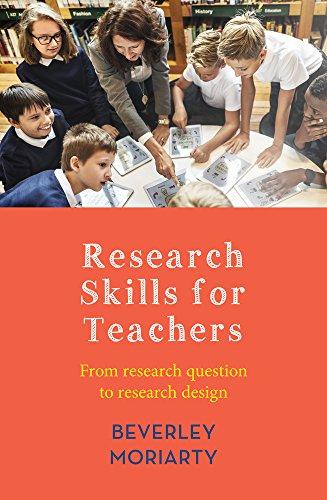 Research Skills for Teachers