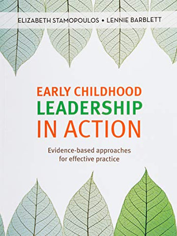 Early Childhood Leadership in Action