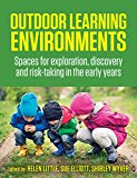 Outdoor Learning Environments
