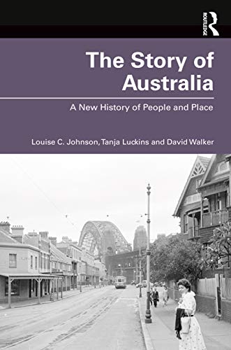 The Story of Australia