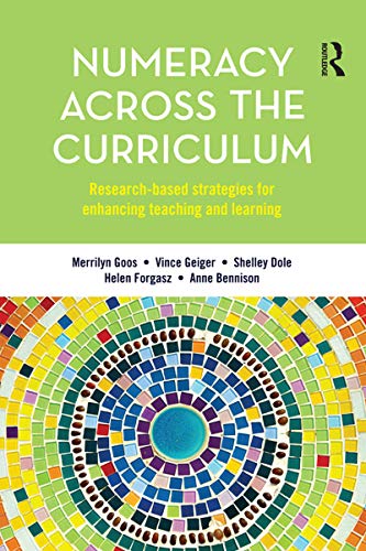 Numeracy Across the Curriculum