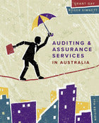 AUDITING & ASSURANCE SERVICES