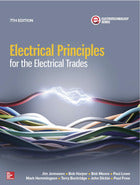 VALUE PACK: ELECTRICAL PRINCIPLES + CONNECT WITH EBOOK + SMARTBOOK