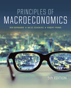 PRINCIPLES OF MACROECONOMICS 5E