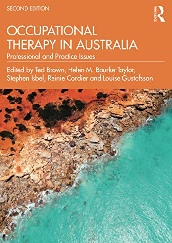 Occupational Therapy in Australia