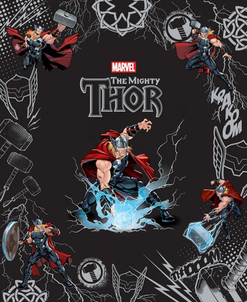 The Mighty Thor (Marvel: Legends Collection #7)