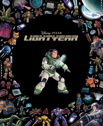 Lightyear (Disney Pixar: Classic Collection #38)